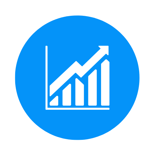 Gráfico estadísticas