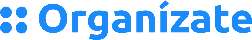 Organízate